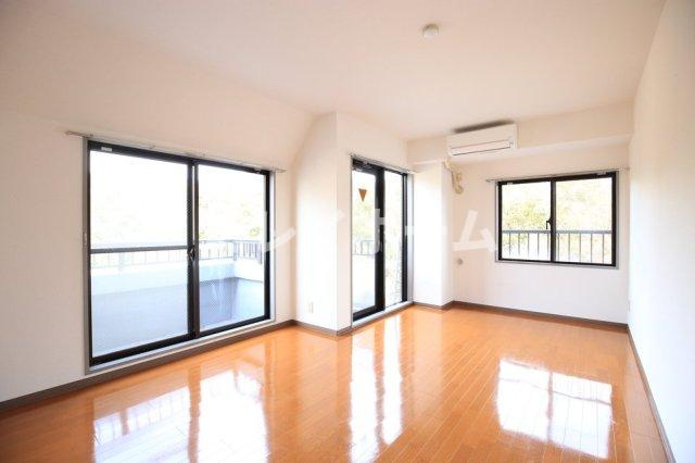 ライオンズマンション大森本町第3