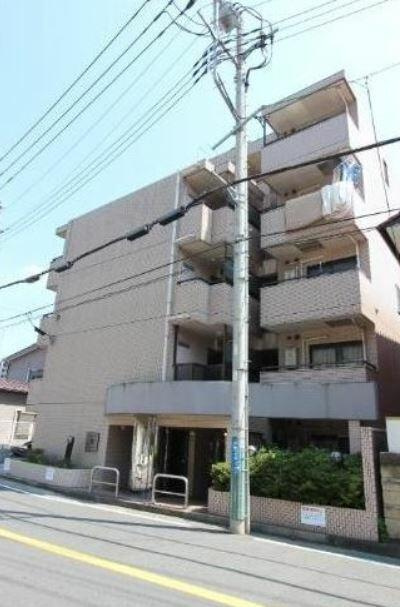 ラパルフェドフォルティーヌの画像