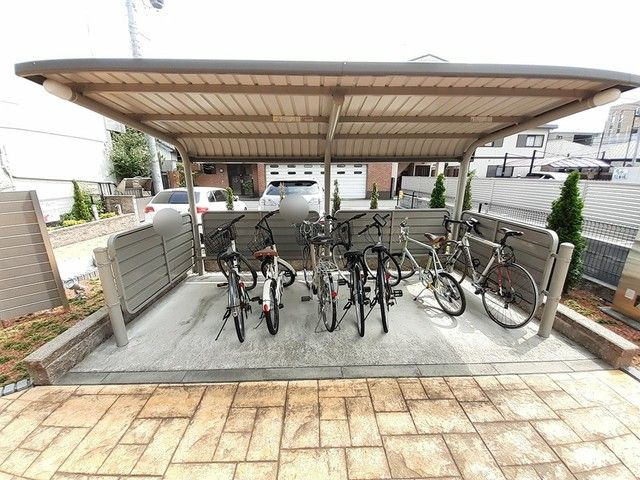 リファイメントのその他共用部分