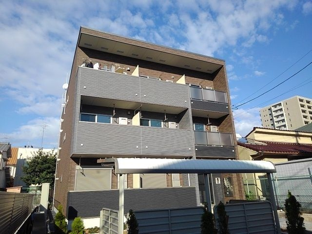 リファイメント