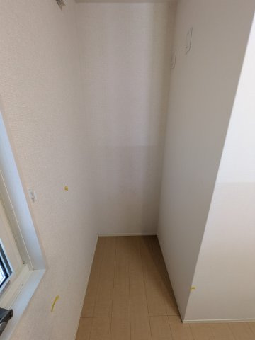 ウェールス多摩川の設備