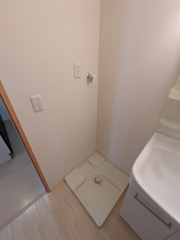 ウェールス多摩川の設備