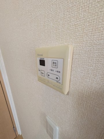 ウェールス多摩川の設備