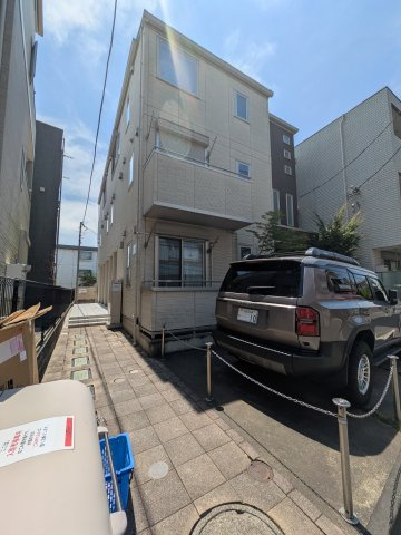 ウェールス多摩川