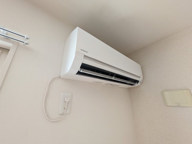 ウェールス多摩川の設備