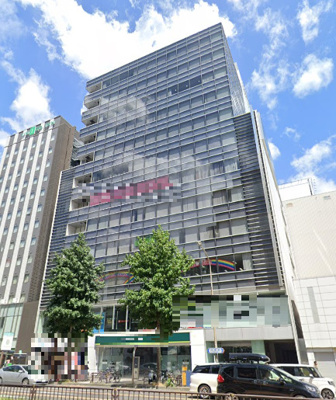 【外観】 | 栄パークサイドプレイス【　オフィスおすすめ　】