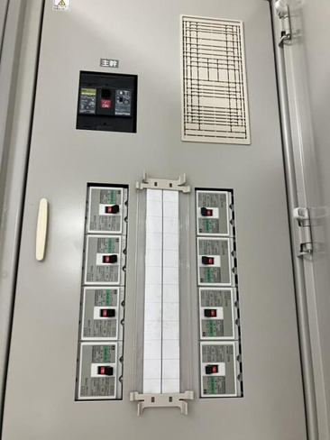 【設備】 | サンリット六町Ⅱ