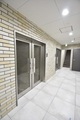 【その他共用部分】 | サンリット六町Ⅱ