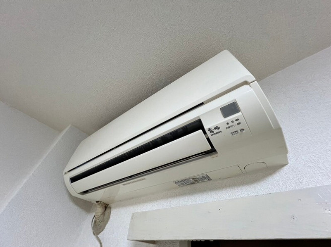 ホワイト石塚の設備