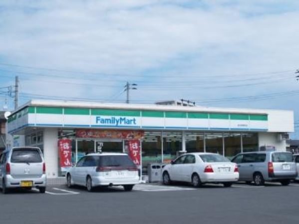 ファミリｰマｰト 岩切青津目店（220m）