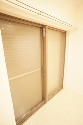 【バルコニー】 | リブリ三ツ境南