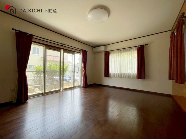 【キッチン】 | 久喜市西大輪5丁目　中古戸建