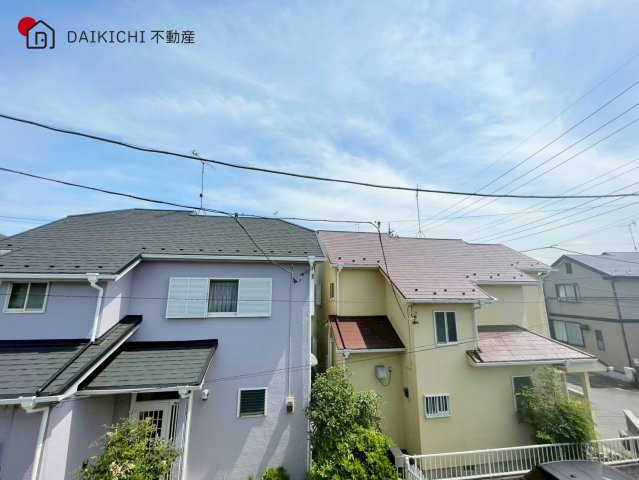 【展望】 | 久喜市西大輪5丁目　中古戸建