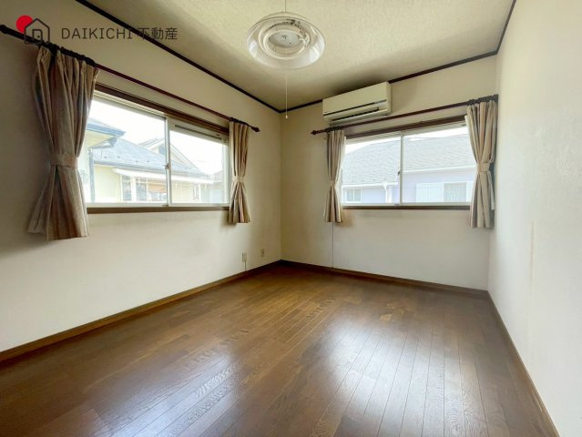 【子供部屋】 | 久喜市西大輪5丁目　中古戸建