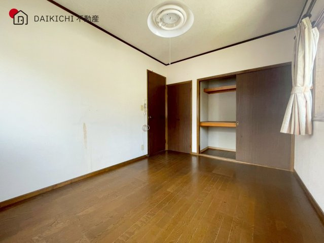 【子供部屋】 | 久喜市西大輪5丁目　中古戸建
