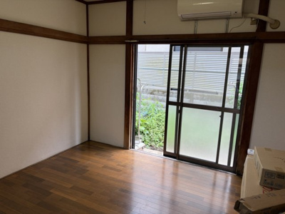 【居間・リビング】 | 第二住良志荘