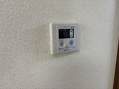【設備】 | 第二住良志荘
