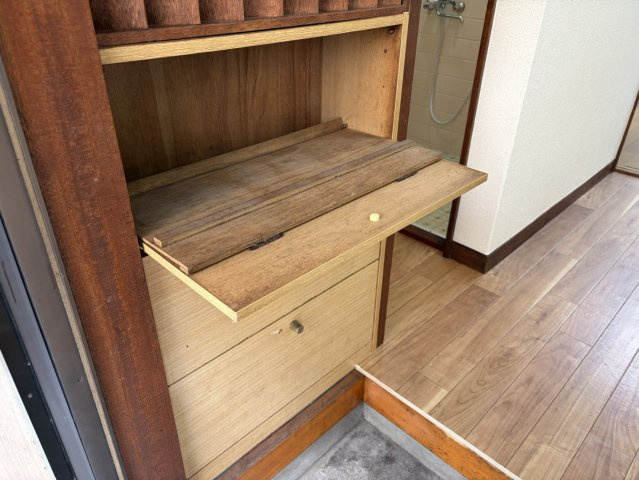 【収納】 | 第二住良志荘