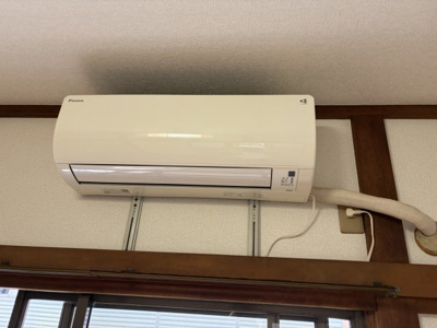 【設備】 | 第二住良志荘
