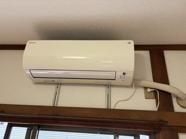 【設備】 | 第二住良志荘