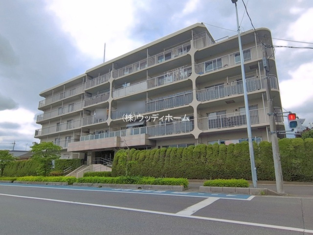 第1春日部サンハイツ　中古マンション