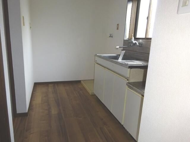 ＳＡＭＡＸ　ＭＩＭＵＲＡのキッチン