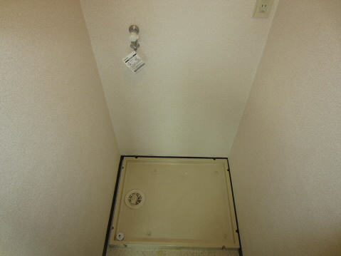 高ひろハイツの設備