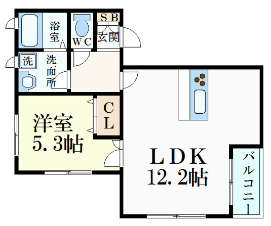 プライム御影本町