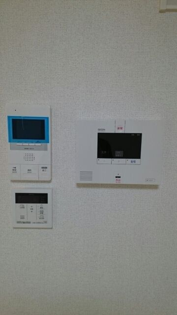 フローリッシュ　Ｒのセキュリティ