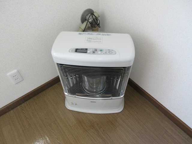 センチュリーコートの設備