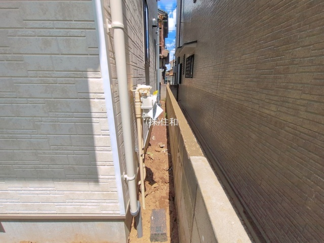 【新築分譲住宅】川越市藤間992番のその他