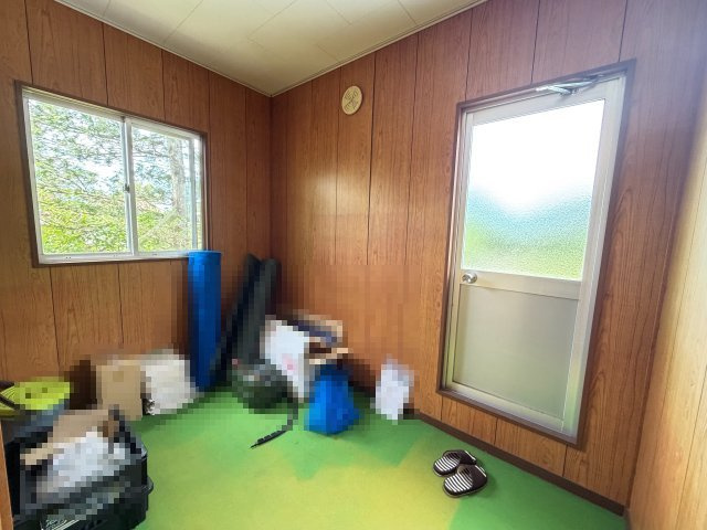 【内装】 | 長生郡白子町北日当　庭付き　5LDK