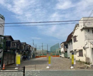 学文殿町２丁目　売土地の画像