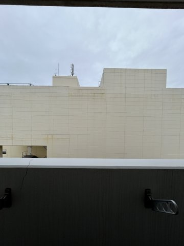 ベルファース尼崎の展望
