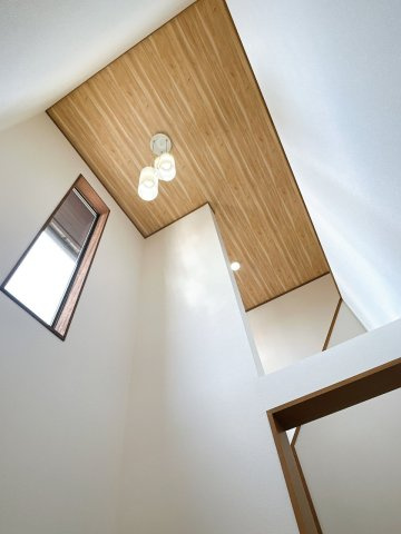 リフォーム済中古戸建　安八郡神戸町大字加納　昭和61年築のその他