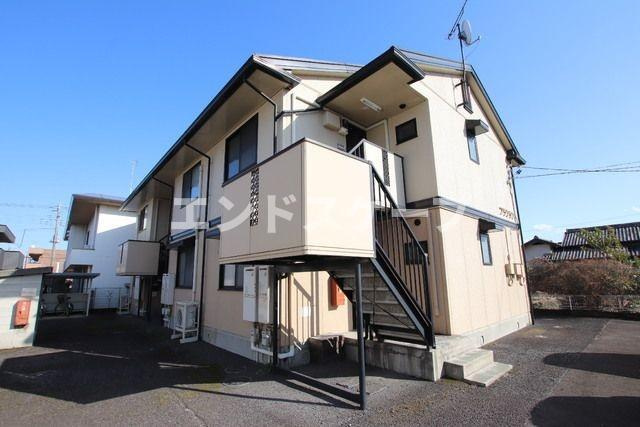 プランタンの展望|高崎、前橋のお部屋探しはエンドスケープまで！お客様の理想お聞かせ下さい♪