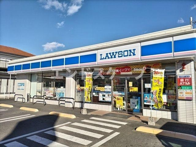 プランタンの周辺|高崎、前橋のお部屋探しはエンドスケープまで！お客様の理想お聞かせ下さい♪
