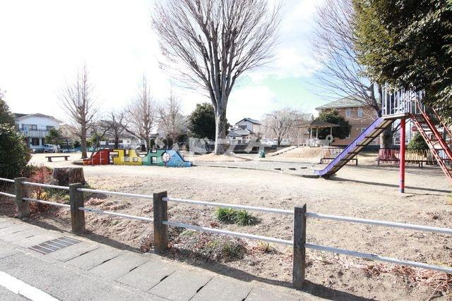 プランタンの周辺|高崎、前橋のお部屋探しはエンドスケープまで！お客様の理想お聞かせ下さい♪