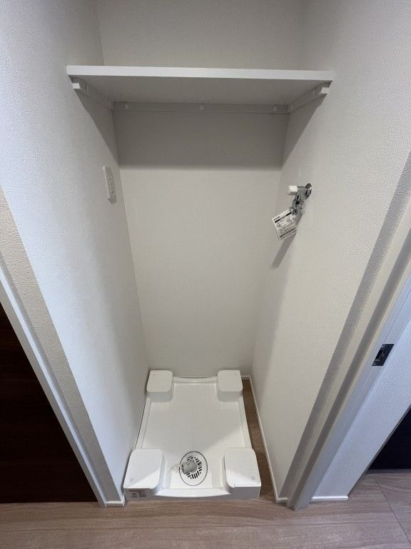 PRONT押上の設備