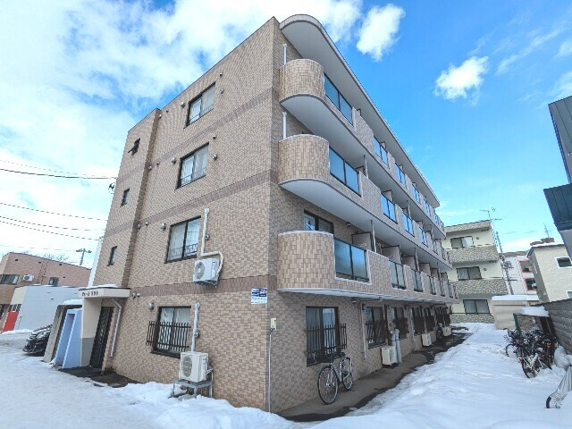 アムール文京台