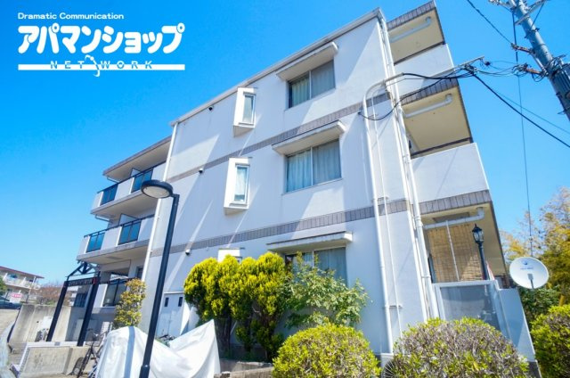 ロイヤルハイツ東生駒