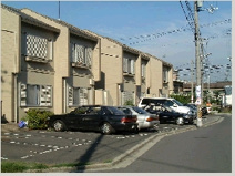 KOSHINハイツの画像