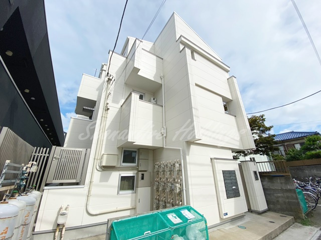 ロワール六浦弐番館