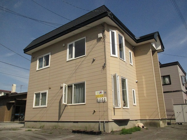 恵ハイツ