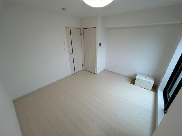 ＳＯＬＡＳＩＡ　ｒｅｓｉｄｅｎｃｅ　大山の寝室