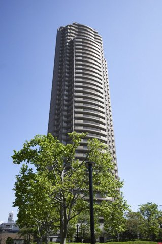 ザ・ガーデンタワーズサンセットタワーの外観|ザ・ガーデンタワーズサンセットタワー１６階部分のお部屋は通常仲介手数料３７９万１７００円→０円にて即日現地案内可能です！