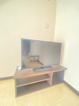 【設備】 | レオネクストカーサKASAI 1 | 家具家電付き☆