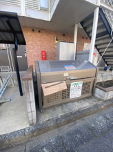 【その他共用部分】 | レオネクストカーサKASAI 1