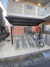 【その他共用部分】 | レオネクストカーサKASAI 1