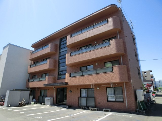 北２２条創成館